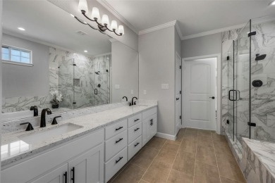 Welcome to your dream home in the guard-gated Lake Kiowa on Lake Kiowa Golf Course in Texas - for sale on GolfHomes.com, golf home, golf lot