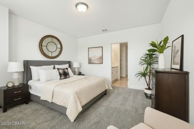 One or more photo(s) has been virtually staged. The Yellowstone on LPGA International Golf Course in Florida - for sale on GolfHomes.com, golf home, golf lot
