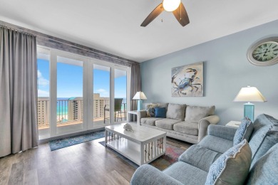 Why Choose Unit 1110? *$5,000 towards Buyers Closing Costs! on Signal Hill Golf Course, Inc. in Florida - for sale on GolfHomes.com, golf home, golf lot