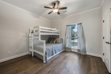 Welcome to your dream home in the guard-gated Lake Kiowa on Lake Kiowa Golf Course in Texas - for sale on GolfHomes.com, golf home, golf lot