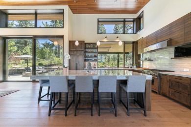 Tucked at the end of a quiet cul-de-sac in Lahontan, this on Lahontan Golf Club - Lahontan in California - for sale on GolfHomes.com, golf home, golf lot