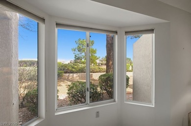 Positioned on the 2nd fairway of Palm Valley Golf Course with on Highland Falls Golf Club in Nevada - for sale on GolfHomes.com, golf home, golf lot