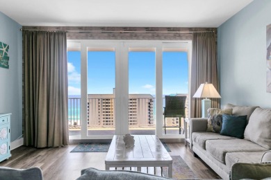 Why Choose Unit 1110? *$5,000 towards Buyers Closing Costs! on Signal Hill Golf Course, Inc. in Florida - for sale on GolfHomes.com, golf home, golf lot
