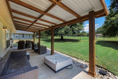 Welcome to your dream home in the guard-gated Lake Kiowa on Lake Kiowa Golf Course in Texas - for sale on GolfHomes.com, golf home, golf lot