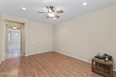 Welcome to this beautifully updated Pulte home in the on Corte Bella Golf Club in Arizona - for sale on GolfHomes.com, golf home, golf lot