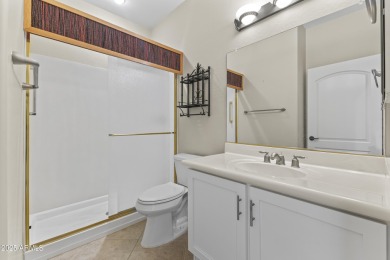 Welcome to this beautifully updated Pulte home in the on Corte Bella Golf Club in Arizona - for sale on GolfHomes.com, golf home, golf lot