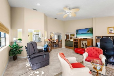 Welcome home to this rarely available 3 bedroom maintenance free on Palm Aire Country Club of Sarasota in Florida - for sale on GolfHomes.com, golf home, golf lot
