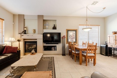 Welcome to this Amazing one owner residence situated on a on Mountain Brook Golf Club in Arizona - for sale on GolfHomes.com, golf home, golf lot