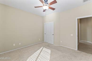 Welcome to this beautifully updated Pulte home in the on Corte Bella Golf Club in Arizona - for sale on GolfHomes.com, golf home, golf lot