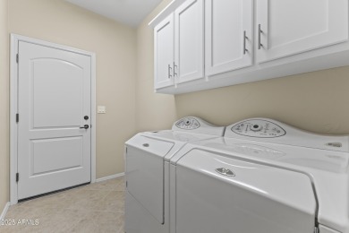 Welcome to this beautifully updated Pulte home in the on Corte Bella Golf Club in Arizona - for sale on GolfHomes.com, golf home, golf lot
