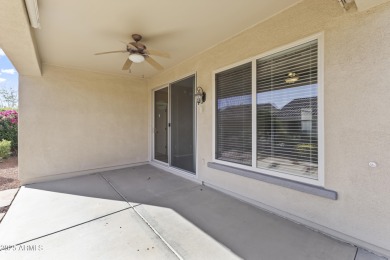 Welcome to this beautifully updated Pulte home in the on Corte Bella Golf Club in Arizona - for sale on GolfHomes.com, golf home, golf lot