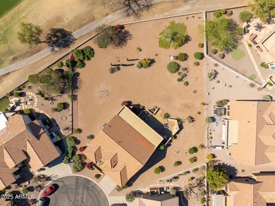 Welcome to this Amazing one owner residence situated on a on Mountain Brook Golf Club in Arizona - for sale on GolfHomes.com, golf home, golf lot