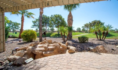 Beautiful GALLERIA in the gated community of Oakwood with GOLF on Oakwood Golf Club  in Arizona - for sale on GolfHomes.com, golf home, golf lot