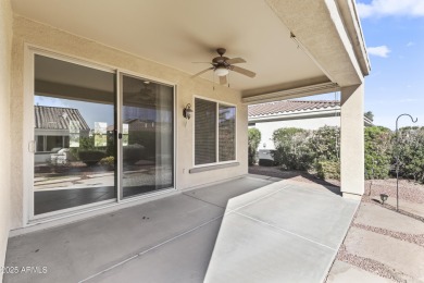 Welcome to this beautifully updated Pulte home in the on Corte Bella Golf Club in Arizona - for sale on GolfHomes.com, golf home, golf lot