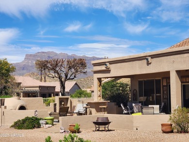 Welcome to this Amazing one owner residence situated on a on Mountain Brook Golf Club in Arizona - for sale on GolfHomes.com, golf home, golf lot