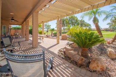 Beautiful GALLERIA in the gated community of Oakwood with GOLF on Oakwood Golf Club  in Arizona - for sale on GolfHomes.com, golf home, golf lot