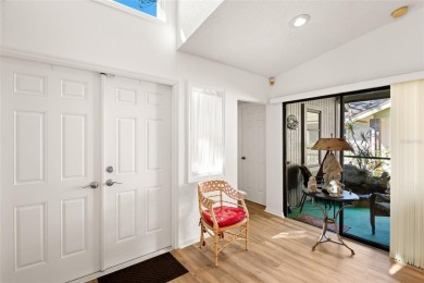 Welcome home to this rarely available 3 bedroom maintenance free on Palm Aire Country Club of Sarasota in Florida - for sale on GolfHomes.com, golf home, golf lot
