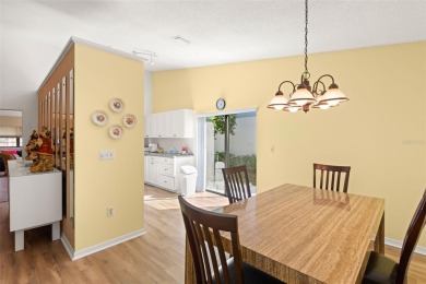 Welcome home to this rarely available 3 bedroom maintenance free on Palm Aire Country Club of Sarasota in Florida - for sale on GolfHomes.com, golf home, golf lot