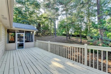 Welcome home to the highly coveted Country Club of on Country Club of Roswell in Georgia - for sale on GolfHomes.com, golf home, golf lot