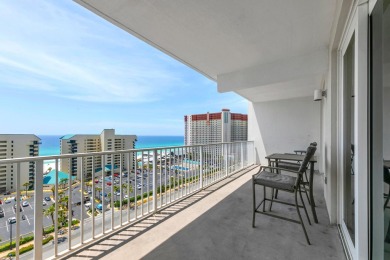Why Choose Unit 1110? *$5,000 towards Buyers Closing Costs! on Signal Hill Golf Course, Inc. in Florida - for sale on GolfHomes.com, golf home, golf lot