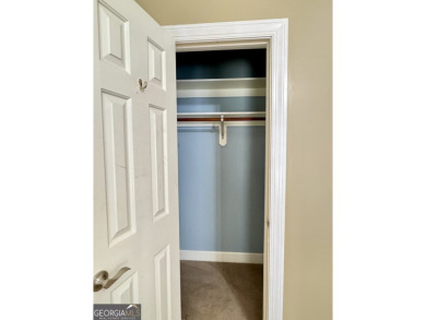 Spacious 4BR/3BA home with a Bonus Room and Study! All located on Canongate At Healy Point Country Club in Georgia - for sale on GolfHomes.com, golf home, golf lot