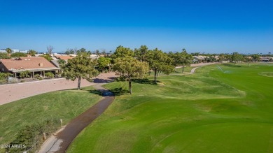 Beautiful GALLERIA in the gated community of Oakwood with GOLF on Oakwood Golf Club  in Arizona - for sale on GolfHomes.com, golf home, golf lot