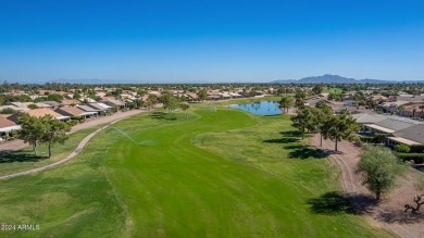 Beautiful GALLERIA in the gated community of Oakwood with GOLF on Oakwood Golf Club  in Arizona - for sale on GolfHomes.com, golf home, golf lot