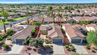 Welcome to this beautifully updated Pulte home in the on Corte Bella Golf Club in Arizona - for sale on GolfHomes.com, golf home, golf lot