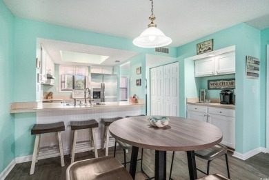 UPDATED KITCHEN AUGUST 2025! THIS UNIT HAS BEEN UPDATED WITH on The Dunes Golf and Beach Club in South Carolina - for sale on GolfHomes.com, golf home, golf lot