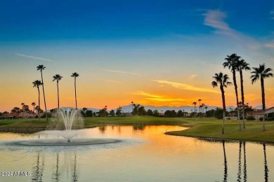 Beautiful GALLERIA in the gated community of Oakwood with GOLF on Oakwood Golf Club  in Arizona - for sale on GolfHomes.com, golf home, golf lot