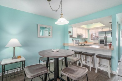 UPDATED KITCHEN AUGUST 2025! THIS UNIT HAS BEEN UPDATED WITH on The Dunes Golf and Beach Club in South Carolina - for sale on GolfHomes.com, golf home, golf lot