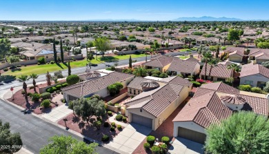 Welcome to this beautifully updated Pulte home in the on Corte Bella Golf Club in Arizona - for sale on GolfHomes.com, golf home, golf lot