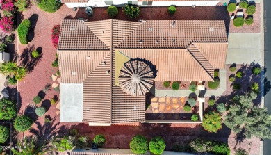 Welcome to this beautifully updated Pulte home in the on Corte Bella Golf Club in Arizona - for sale on GolfHomes.com, golf home, golf lot