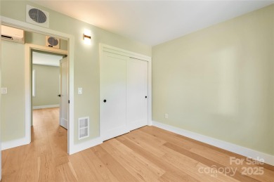 Experience modern sustainability in this brand-new NET-ZERO on Crowne Plaza Tennis and Golf Resort in North Carolina - for sale on GolfHomes.com, golf home, golf lot