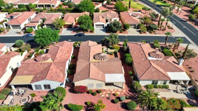 Welcome to this beautifully updated Pulte home in the on Corte Bella Golf Club in Arizona - for sale on GolfHomes.com, golf home, golf lot