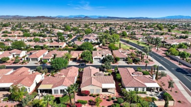 Welcome to this beautifully updated Pulte home in the on Corte Bella Golf Club in Arizona - for sale on GolfHomes.com, golf home, golf lot