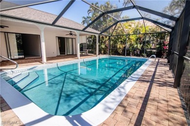 TRANQUIL LIVING at its FINEST! This RENOVATED home feels like on The Forest Country Club in Florida - for sale on GolfHomes.com, golf home, golf lot