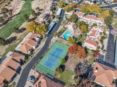 Experience breathtaking views from this top-level condo on St. George Golf Course in Utah - for sale on GolfHomes.com, golf home, golf lot