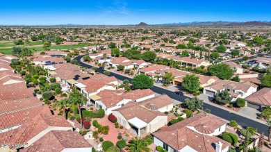 Welcome to this beautifully updated Pulte home in the on Corte Bella Golf Club in Arizona - for sale on GolfHomes.com, golf home, golf lot