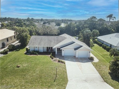 TRANQUIL LIVING at its FINEST! This RENOVATED home feels like on The Forest Country Club in Florida - for sale on GolfHomes.com, golf home, golf lot