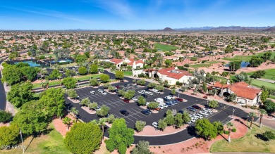 Welcome to this beautifully updated Pulte home in the on Corte Bella Golf Club in Arizona - for sale on GolfHomes.com, golf home, golf lot