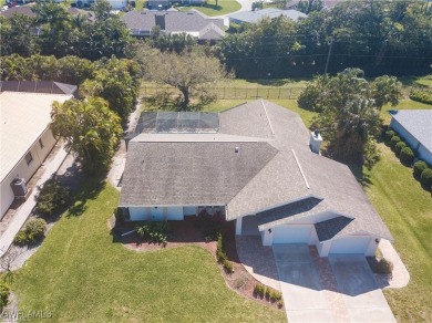 TRANQUIL LIVING at its FINEST! This RENOVATED home feels like on The Forest Country Club in Florida - for sale on GolfHomes.com, golf home, golf lot