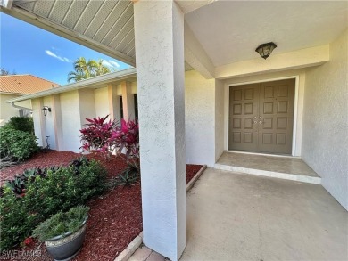 TRANQUIL LIVING at its FINEST! This RENOVATED home feels like on The Forest Country Club in Florida - for sale on GolfHomes.com, golf home, golf lot