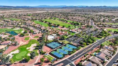 Welcome to this beautifully updated Pulte home in the on Corte Bella Golf Club in Arizona - for sale on GolfHomes.com, golf home, golf lot