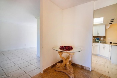 TRANQUIL LIVING at its FINEST! This RENOVATED home feels like on The Forest Country Club in Florida - for sale on GolfHomes.com, golf home, golf lot