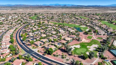 Welcome to this beautifully updated Pulte home in the on Corte Bella Golf Club in Arizona - for sale on GolfHomes.com, golf home, golf lot