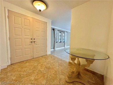 TRANQUIL LIVING at its FINEST! This RENOVATED home feels like on The Forest Country Club in Florida - for sale on GolfHomes.com, golf home, golf lot
