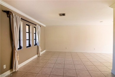 TRANQUIL LIVING at its FINEST! This RENOVATED home feels like on The Forest Country Club in Florida - for sale on GolfHomes.com, golf home, golf lot