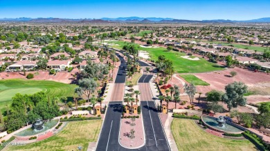 Welcome to this beautifully updated Pulte home in the on Corte Bella Golf Club in Arizona - for sale on GolfHomes.com, golf home, golf lot
