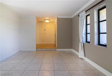 TRANQUIL LIVING at its FINEST! This RENOVATED home feels like on The Forest Country Club in Florida - for sale on GolfHomes.com, golf home, golf lot